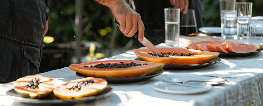 Catering para Eventos Corporativos