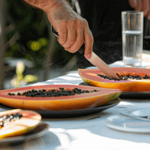 Catering para Eventos Corporativos