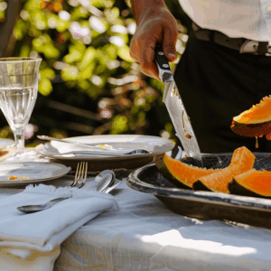 Catering Exprés para Particulares