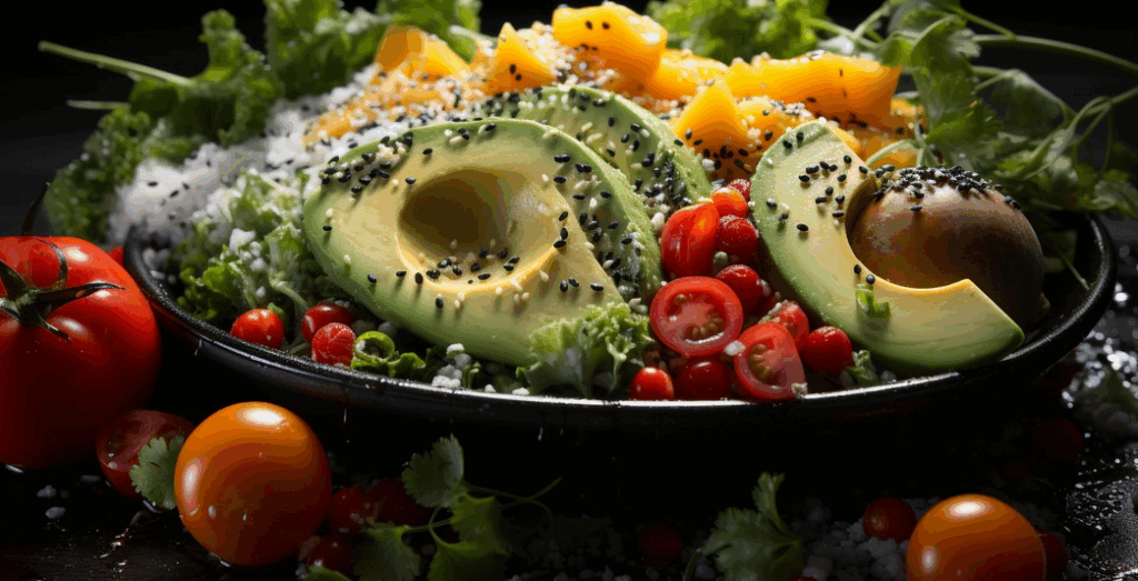 Menús Dietéticos y Especiales