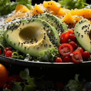 Menús Dietéticos y Especiales