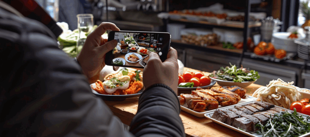 Asesoría Gastronómica para Empresas