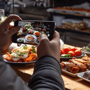 Asesoría Gastronómica para Empresas